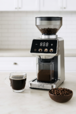 Coffee Grinder DF-1002 - Image 4