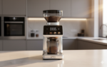 Coffee Grinder DF-1002 - Image 3