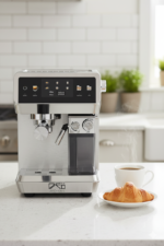 Coffee Machine DF-1003 - Image 2