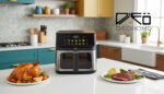 Airfryer DF-1004 - Image 3