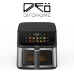 Airfryer DF-1004