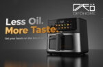 Airfryer DF-1004 - Image 2