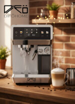 Coffee Machine DF-1003 - Image 3